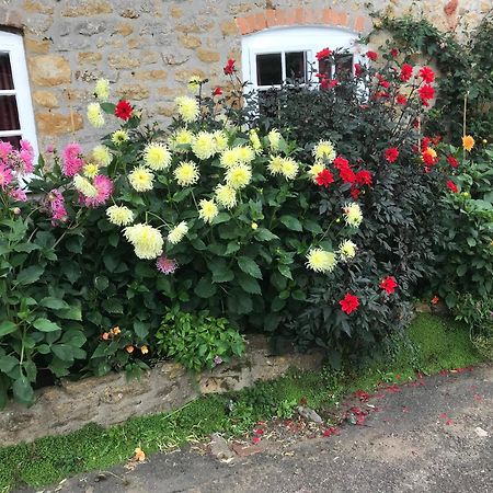 The Cottage Abbotsbury Eksteriør bilde