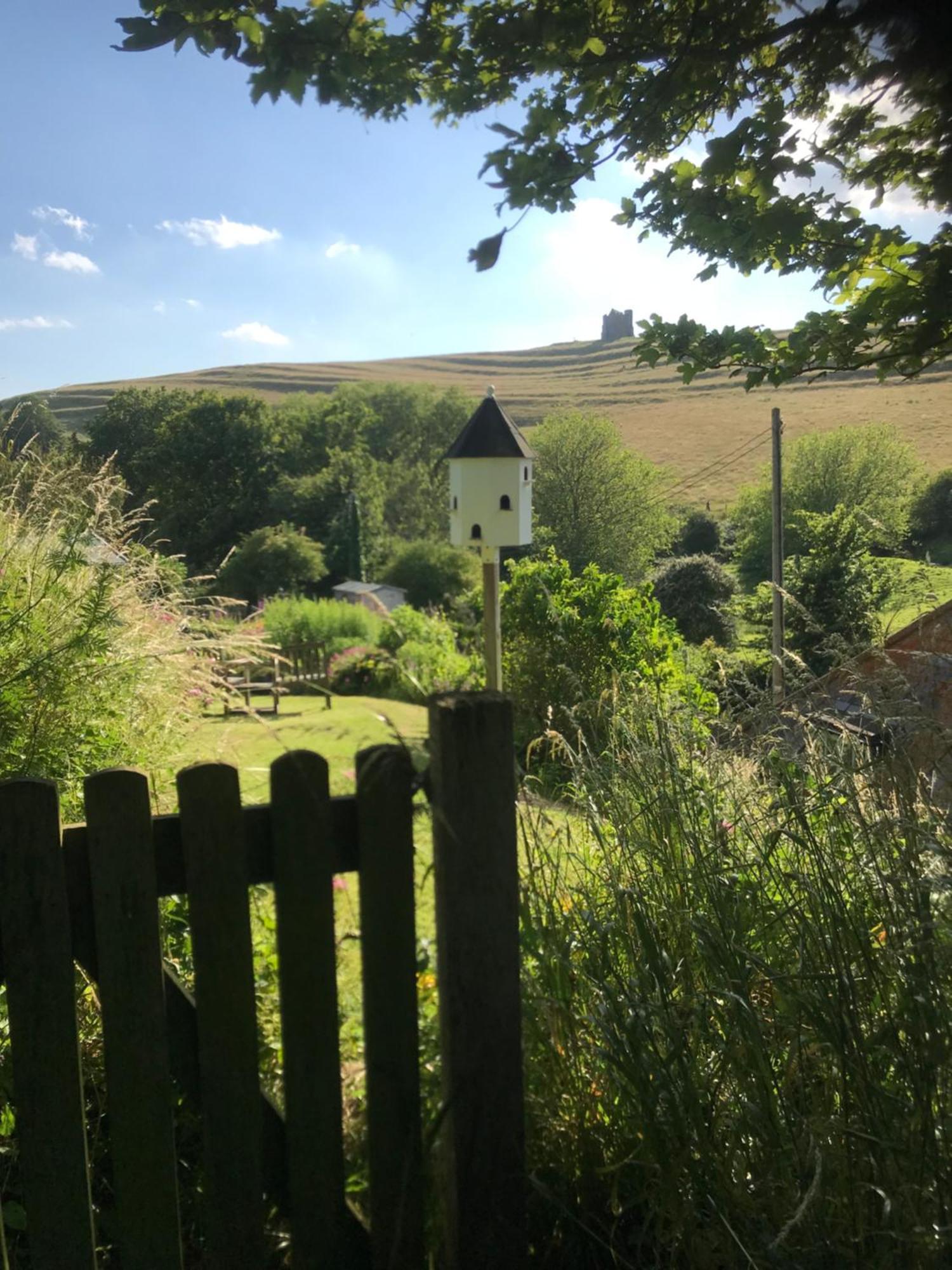The Cottage Abbotsbury Eksteriør bilde