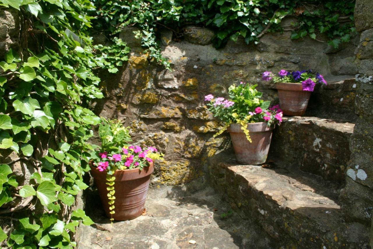 The Cottage Abbotsbury Eksteriør bilde
